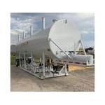 MISCELLANEOUS MFGRS WATERTR12K, water trucks, Transport