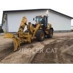 Caterpillar 924K, Wheel Loaders, Construction