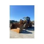 Caterpillar 938M, Wheel Loaders, Construction