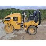 Caterpillar CC2.6, Compactors, Construction
