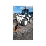 Caterpillar 910M, Wheel Loaders, Construction
