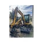 Caterpillar 303.5