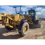 Caterpillar 140M3 AWD, motor graders, Construction