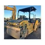Caterpillar CB10, Compactors, Construction