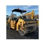 Caterpillar CB64B, Compactors, Construction
