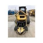 MISCELLANEOUS MFGRS TSHSSL12M, Skid Steer Loaders, Construction