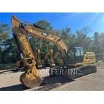Caterpillar 336-07, Crawler Excavators, Construction