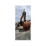 Caterpillar 336-07, Crawler Excavators, Construction