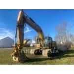 Caterpillar 336-07, Crawler Excavators, Construction