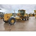Caterpillar 140HNA, motor graders, Construction
