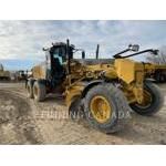 Caterpillar 140M3