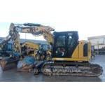 Caterpillar 315, Crawler Excavators, Construction