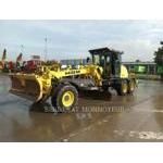 Nobas GMBH BG 110, cranes, Construction