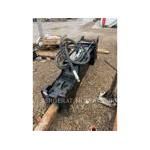DANDLE DANDA250DP/22T/30T, hammer, Construction