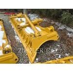 Caterpillar D8T TRACK TYPE TRACTOR ANGLE BLADE, blades, Construction