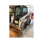Bobcat S510, Skid Steer Loaders, Construction