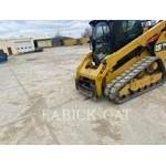 Caterpillar 299D2 XHP, Skid Steer Loaders, Construction
