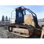 Caterpillar D5K LGP