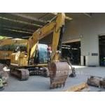 Caterpillar 312-05GC, Crawler Excavators, Construction