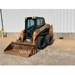 CASE SV185, Skid Steer Loaders, Construction