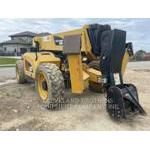 Caterpillar TL1055C, telehandler, Construction