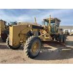 Caterpillar 140H, motor graders, Construction