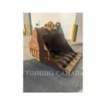 Caterpillar 349E, bucket, Construction
