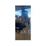 Caterpillar 914K, Wheel Loaders, Construction