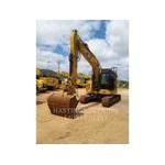 Caterpillar 315FLCR, Crawler Excavators, Construction