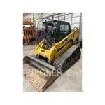 Caterpillar 277C2