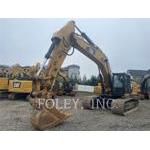 Caterpillar 336FL