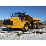 Caterpillar 735B