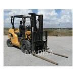 Caterpillar LIFT TRUCKS DP40NM1-D, Misc Forklifts, Material handling equipment