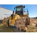 Caterpillar 826K