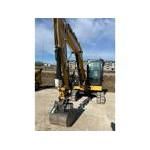 Caterpillar 306-07CRLC, Crawler Excavators, Construction