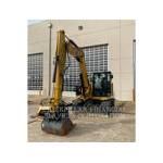 Caterpillar 308CR, Crawler Excavators, Construction