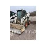 Bobcat S770, Skid Steer Loaders, Construction