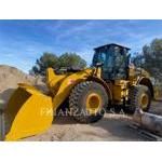 Caterpillar 950G II