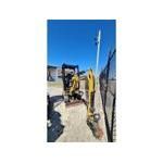 Caterpillar 301.7-05CR, Crawler Excavators, Construction