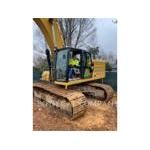 Caterpillar 336-07, Crawler Excavators, Construction