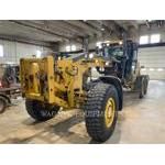 John Deere & CO. 772G, motor graders, Construction