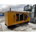 Olympian D125P1, Stationary Generator Sets, Construction