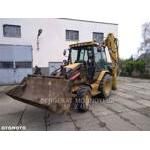 Caterpillar 428D