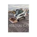 Bobcat T595, Skid Steer Loaders, Construction