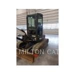 Bobcat E45, Crawler Excavators, Construction