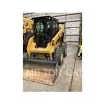 Caterpillar 242D3, Skid Steer Loaders, Construction