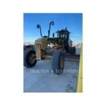 Caterpillar 12M3, motor graders, Construction