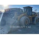 Caterpillar 966K