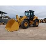 Caterpillar 938K, Wheel Loaders, Construction