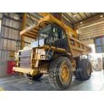 Caterpillar 773D, Off Highway Trucks, Construction